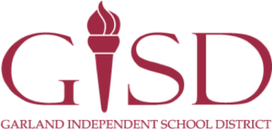 garland-independent-school-district-logo